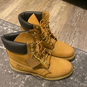 Men timberland boots